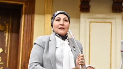 مقترح لتدريس مادة جديدة.. برلمانية توجه رسالة إلى وزير التعليم