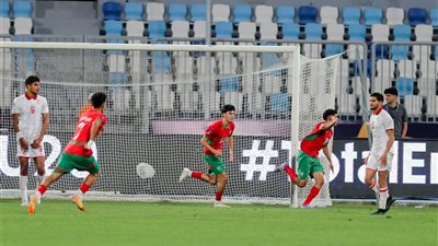 ستة منتخبات حجزت مقاعدها في ربع نهائي لكأس العالم للشباب تحت 20 عامًا