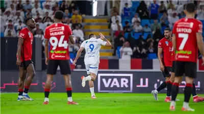  ميتروفيتش يُشعل السباق.. ترتيب هدافي دوري روشن السعودي بعد خماسية الهلال
