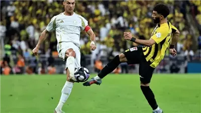 بعد مرور 55 دقيقة.. ريمونتادا الاتحاد تضرب النصر وتفرض عليه التعادل