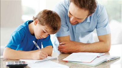 كيف تخفف عن أولادك توتر الامتحانات؟ نصائح لكل ولي أمر