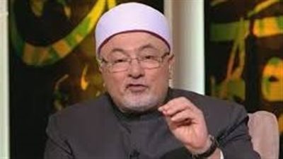 الشيخ خالد الجندي: الاحتمال أدب في القرآن نحتاجه في زمننا 