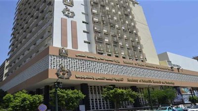 «البحث العلمي» تهنئ الصباغ لاختياره زميلا بالأكاديمية الإفريقية بمجال الطب