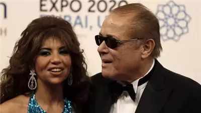 محمد محمود عبدالعزيز يفجر مفاجأة: اسم بوسي شلبي لم يرد في إعلام الوراثة 