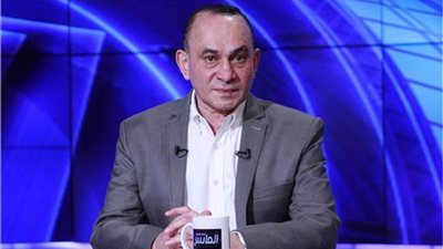 حمادة عبداللطيف: هناك أكثر من لاعب أقل من اسم الزمالك.. ونحتاج 8 صفقات سوبر 