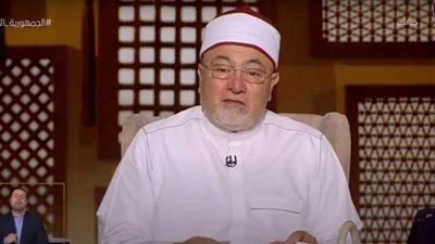 خالد الجندي: ألفاظ القرآن دقيقة وليست مترادفات عشوائية