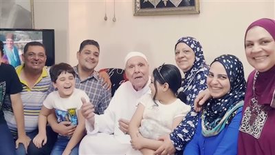 غياب الزملاء كان مؤلما.. أسرة نعيم عيسى توجه الشكر للجمهور: محبتكم كانت العزاء الحقيقي