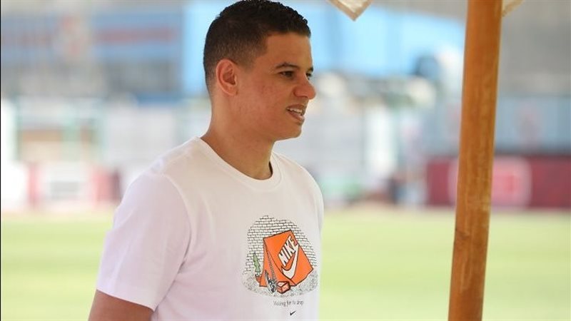 سعد سمير