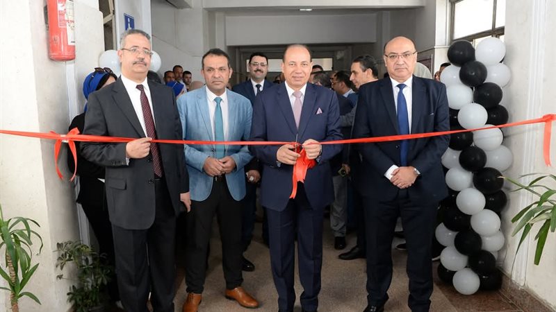 جانب من الفعاليات