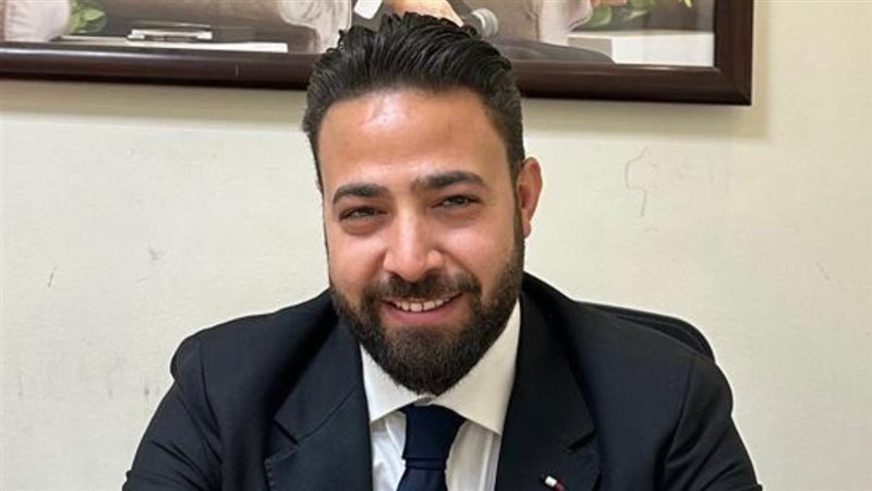 علاء زيادة