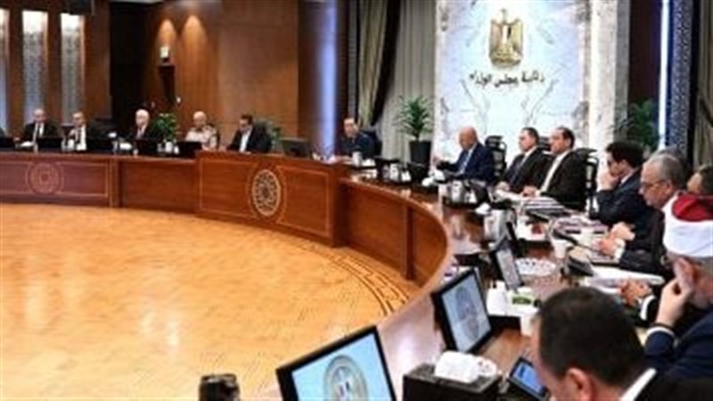 رئيس الوزراء يترأس الاجتماع الأول للمجلس الوطنى للتعليم والب