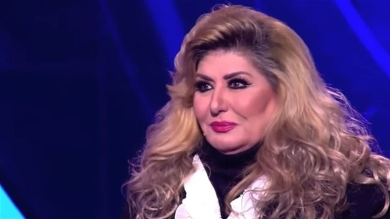 سهير رمزي