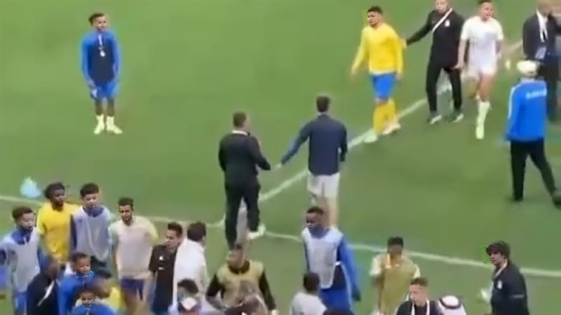اشتباكات النصر والاتحاد
