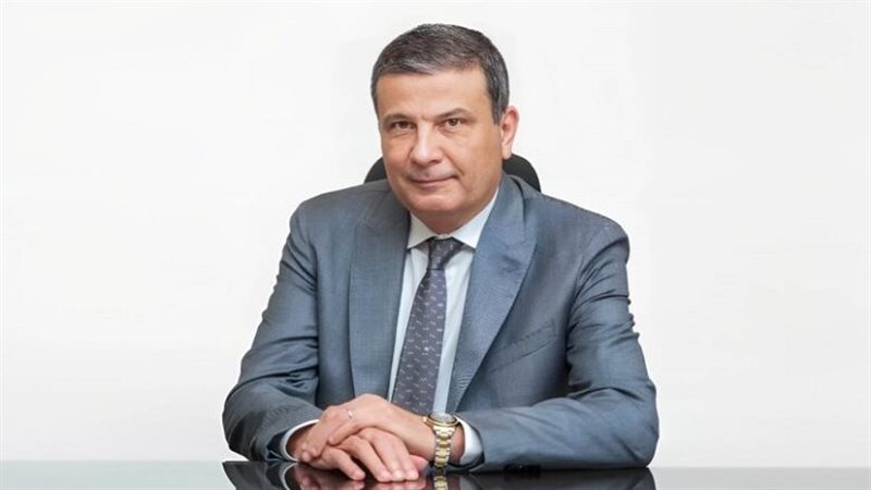 وزير الزراعة واستصلاح الأراضي