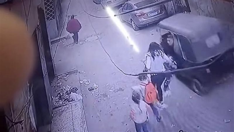 الواقعة 