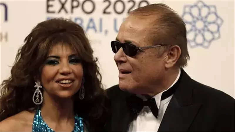 الفنان محمود عبد العزيز