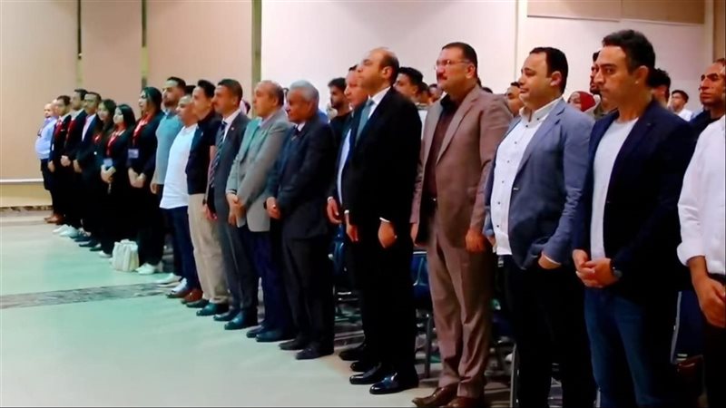 لملتقى الاول لمراكز القيادات الطلابية
