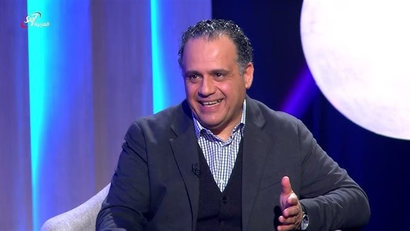 المايسترو ناير ناجي