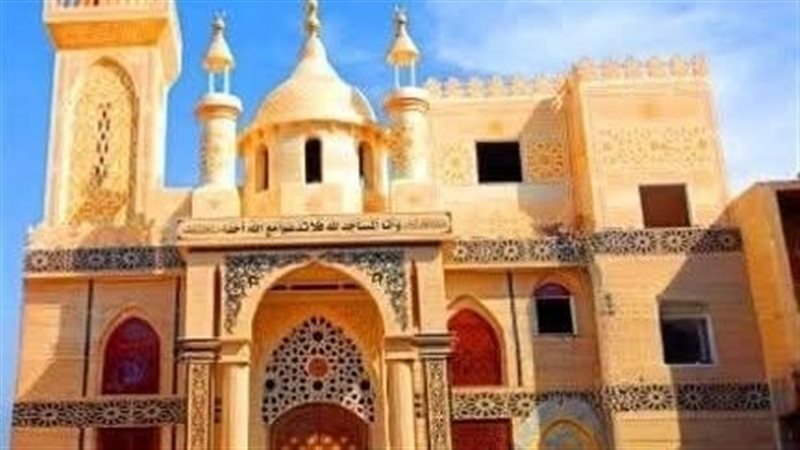 مسجد 
