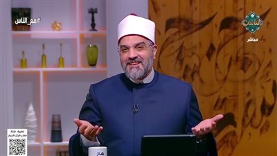 خطيب بالأوقاف: ديننا دين يُسر لا عُسر.. وهذه وصية نبوية يجب أن نحيا بها