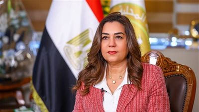 وزيرة التنمية المحلية: إزالة 1100 حالة تعدٍ بالمحافظات خلال يومين