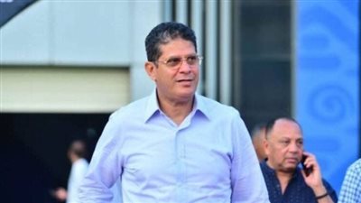 الرمادي بعد تعادل الزمالك: قدمنا مباراة قوية وأشكر جماهير القلعة البيضاء