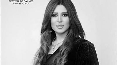 جناح مصري مميز.. آلاء لاشين تكشف مفاجأة مشاركتها بمهرجان كان السينمائي
