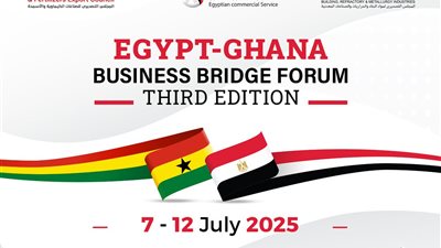 لـ45 مليون دولار.. ارتفاع الصادرات الكيماوية لغانا في 2024 