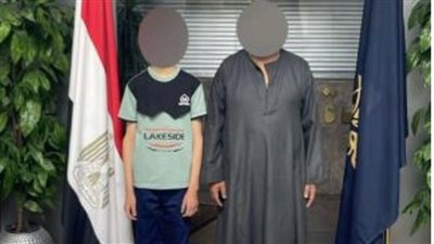 بأسلوب انتحال الصفة.. ضبط شخصين لقيامهما بالنصب على المواطنين