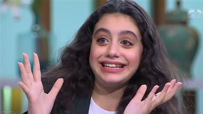 ياسمينا العبد تكشف كواليس 