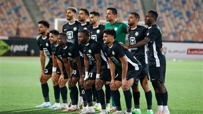 تشكيل البنك الأهلي لمواجهة الزمالك في الدوري الليلة