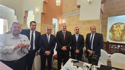 سفير القاهرة بالسعودية: استقبلنا آلاف الطلبات من المصريين بالمملكة لاستخراج الرقم القومي