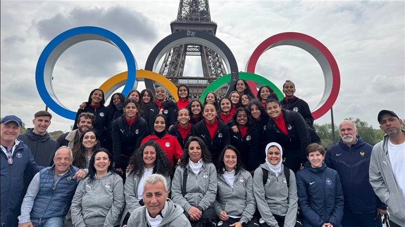 منتخب النسائية تحت 20 سنة