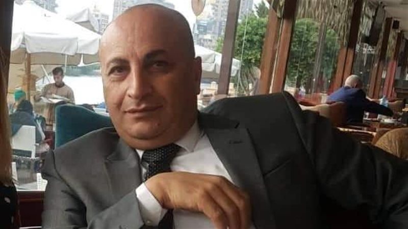 رضا الصفتي