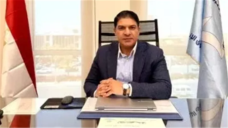 هاني فهمي الأمين العام للمجلس القومي لحقوق الإنسان 