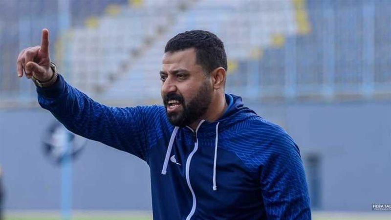 أحمد زهران 