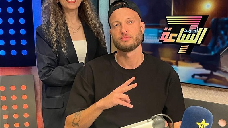 مروان موسي 