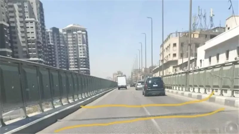 كوبري 26 يوليو