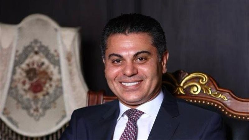 مجدي البري