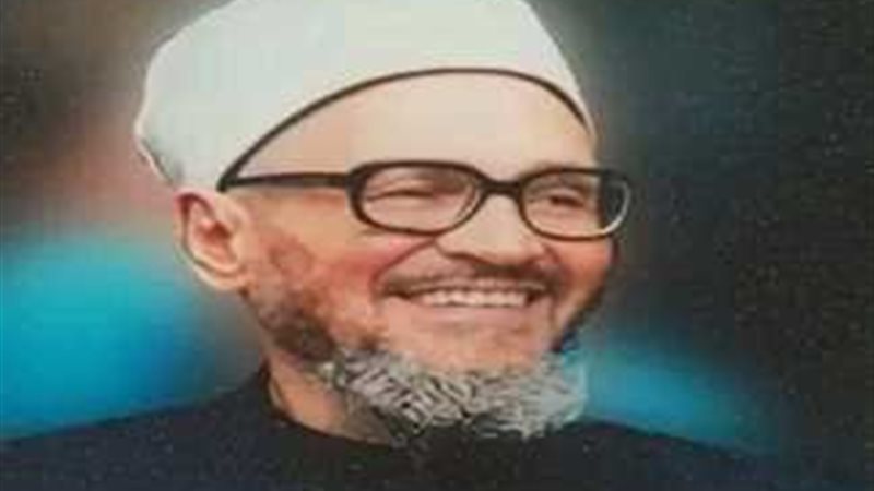 الأمام الأكبر عبدالحليم محمود