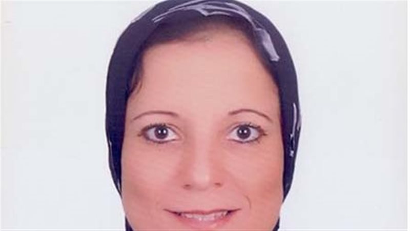 سماح الحريري