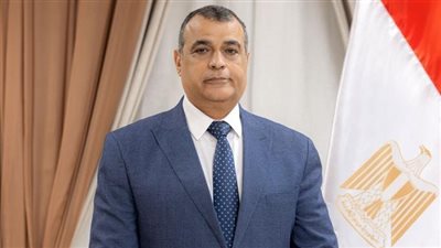 وزارة الإنتاج الحربي تشارك بالمعرض الدولي للسلامة ومكافحة الحرائق (Firesec 2025)