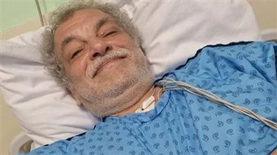 أشرف فايق يواجه أزمة صحية ويدخل غرفة العمليات.. ووصية مؤثرة تثير تفاعل الجمهور