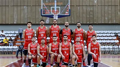 اتحاد كرة السلة يفتح النار على المتقاعسين من لاعبي المنتخب الوطني