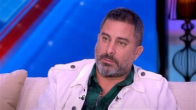 هادي الباجوري: أنا ضد مصطلح السينما النظيفة  (فيديو)