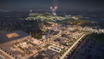 صندوق التنمية الحضرية: دعوة للشركات للمشاركة بإدارة وتشغيل «حدائق تلال الفسطاط»