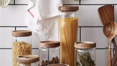 3 وجبات في برطمان.. حل عملي للدوام والسفر بدون مجهود
