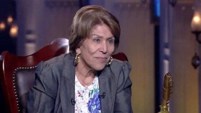 نجل فريدة الشوباشي: 80% من تكويني تشكل داخل البيت