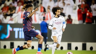 التعادل السلبي يحسم الشوط الأول من مباراة الدحيل والسد في كأس قطر