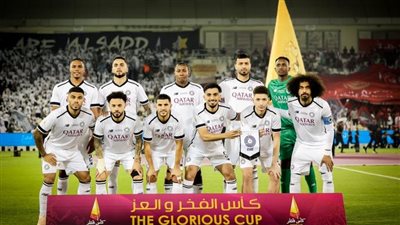 رسميا.. السد يتوج بكأس قطر بعد الفوز على الدحيل بركلات الترجيح